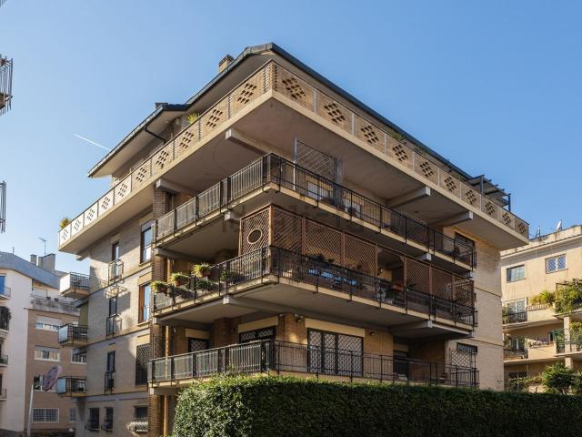 Appartamento in vendita di 270 m² in Via San Lucio, 34