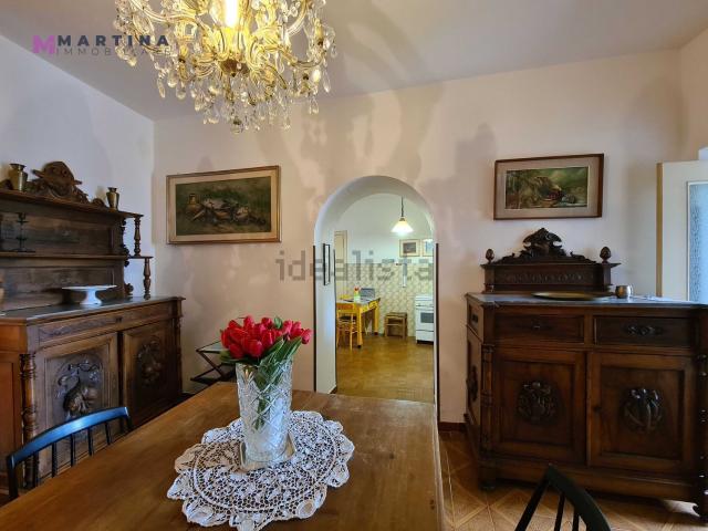 Appartamento in vendita di 270 m² in Via San Pietro