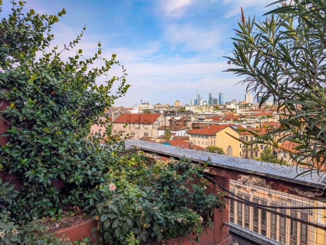 Appartamento in vendita di 240 m² in Corso Concordia