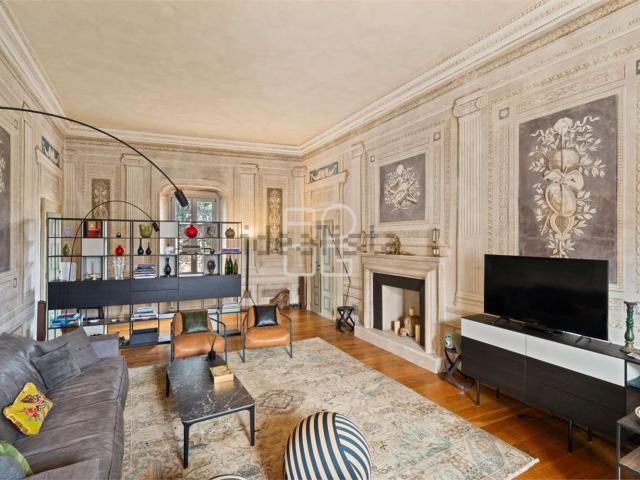 Appartamento in vendita di 270 m² in Corso Giuseppe Garibaldi