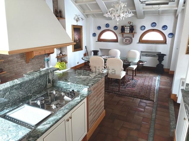 Appartamento in vendita di 270 m² in Corso Giuseppe Mazzini, 3
