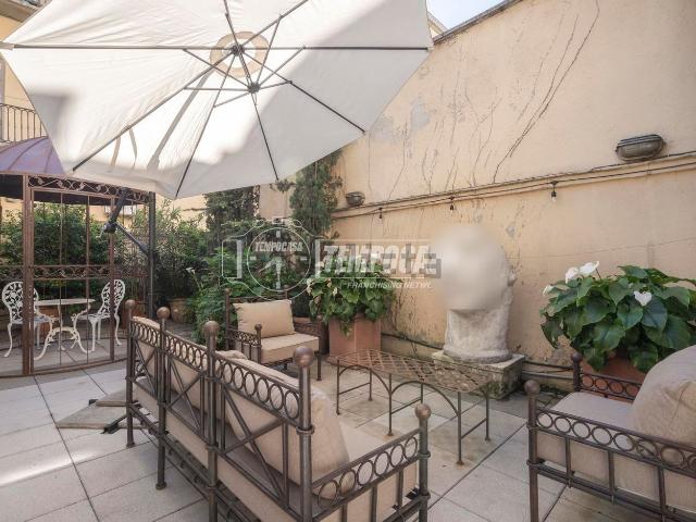 Appartamento in vendita di 270 m² in Corso Giuseppe Siccardi