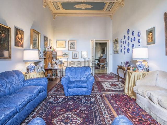 Appartamento in vendita di 270 m² in Piazza del Duomo, 1