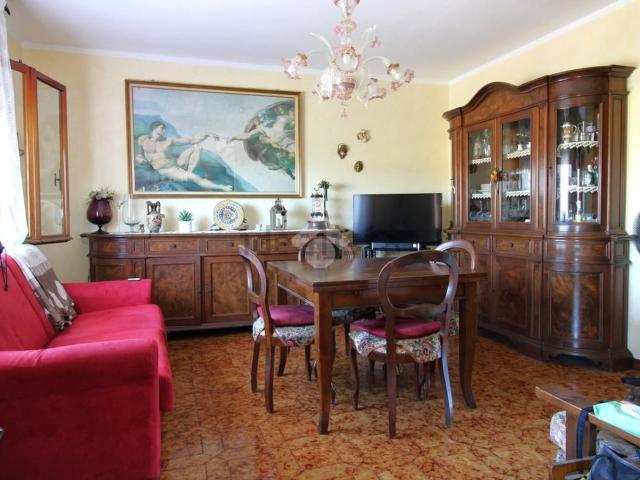 Appartamento in vendita di 271 m² in Via Roma, 64