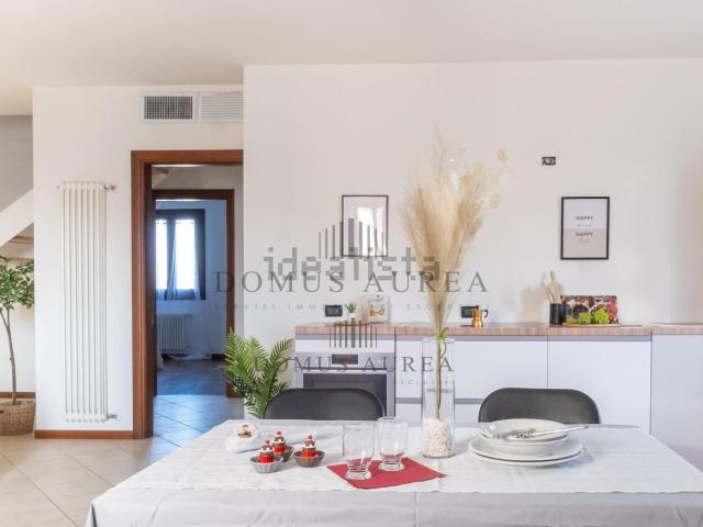 Appartamento in vendita di 272 m²