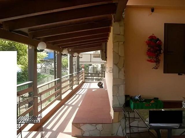Appartamento in vendita di 273 m²