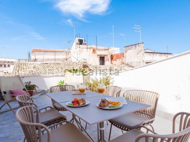 Appartamento in vendita di 273 m² in Via Resalibera, 30