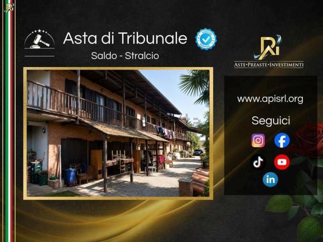 Appartamento in vendita di 273 m² in Strada Valle Goria, 1