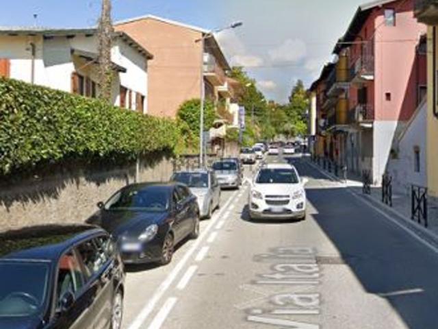 Appartamento in vendita di 2743 m² in Via Italia