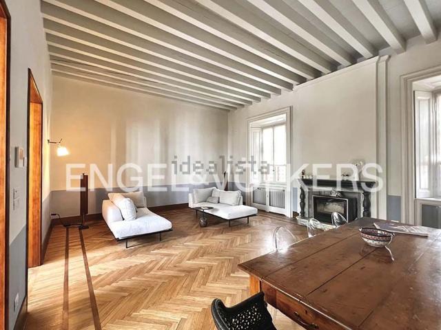 Appartamento in vendita di 274 m²