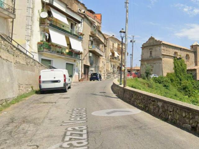 Appartamento in vendita di 274 m² in Via Della Cananea