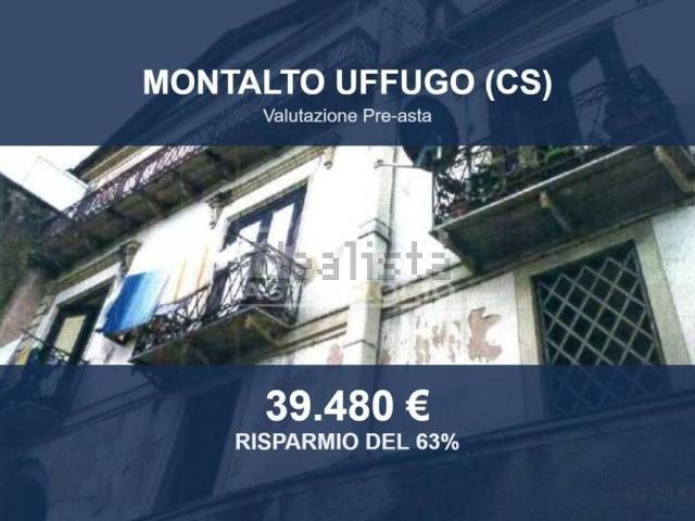 Appartamento in vendita di 274 m² in Via Della Cananea, 1