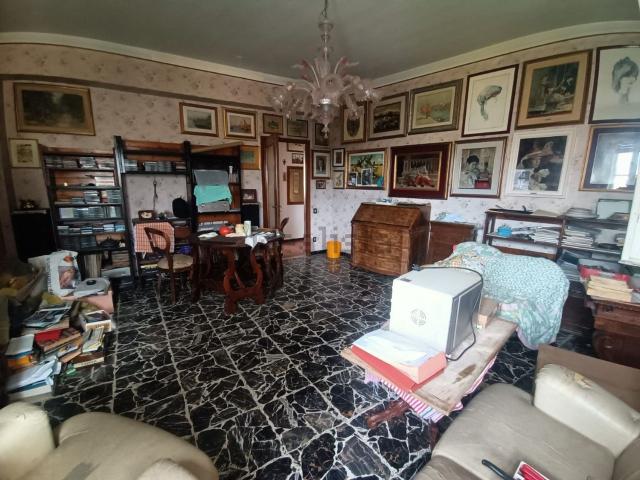 Appartamento in vendita di 274 m² in Via Porta Rimini