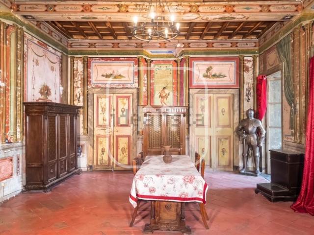 Appartamento in vendita di 274 m² in Piazza Giuseppe Garibaldi n° 3