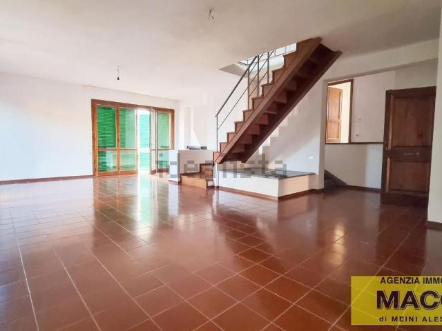 Appartamento in vendita di 275 m²