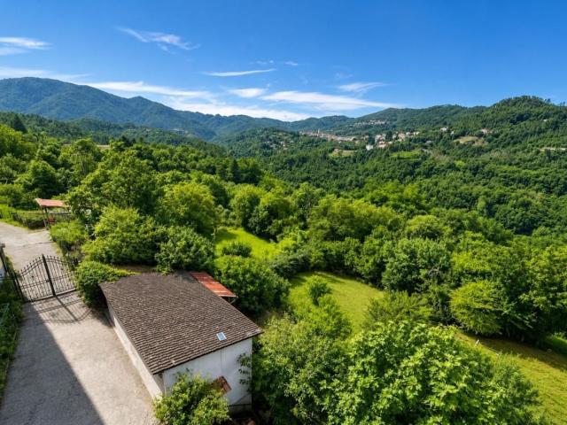 Appartamento in vendita di 275 m² in Via Italia, 16
