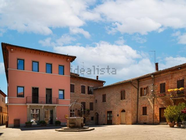 Appartamento in vendita di 275 m² in Via Ottavio Maestri, 38