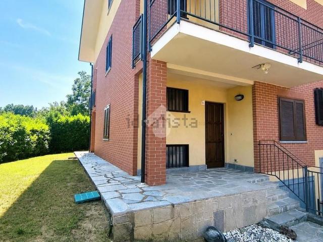 Appartamento in vendita di 275 m² in Via Monte Pirchiriano, 14