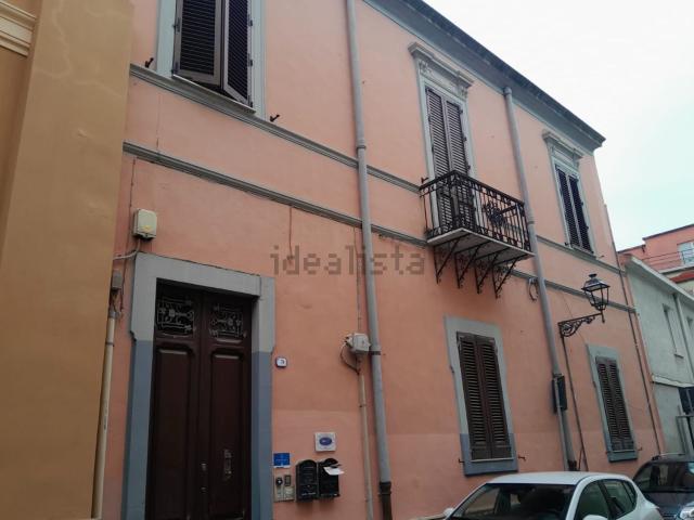 Appartamento in vendita di 275 m² in Via Parpaglia