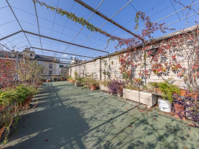 Appartamento in vendita di 275 m² in Viale Andrea Doria, 7