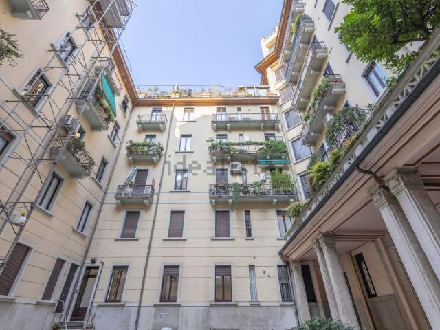 Appartamento in vendita di 275 m² in Viale Andrea Doria, 7