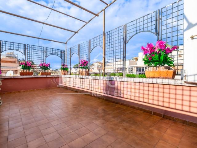 Appartamento in vendita di 275 m² in Piazza Euclide