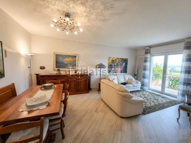 Appartamento in vendita di 276 m²