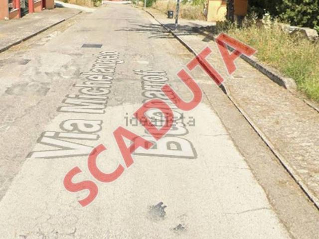 Appartamento in vendita di 276 m² in Via Michelangelo Buonarroti