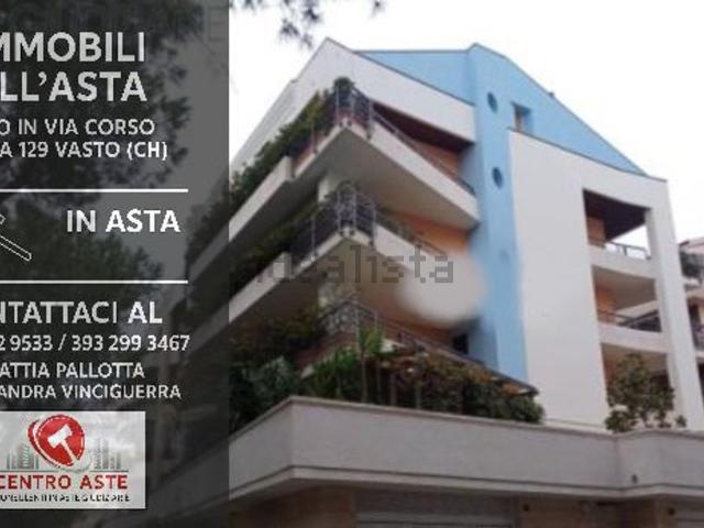 Appartamento in vendita di 276 m² in Viale John Fitzgerald Kennedy