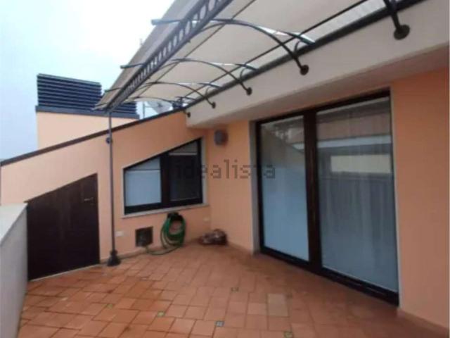 Appartamento in vendita di 276 m² in Viale John Fitzgerald Kennedy, 110