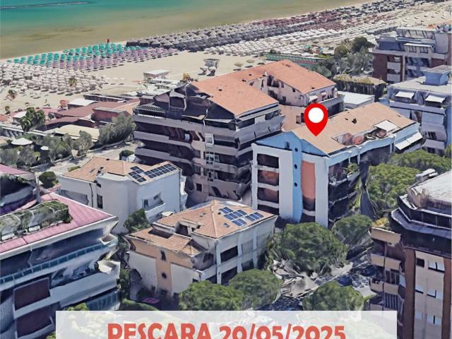 Appartamento in vendita di 276 m² in Viale John Fitzgerald Kennedy, 110