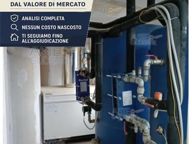 Appartamento in vendita di 2771 m² in Via Quinto Ennio, 32