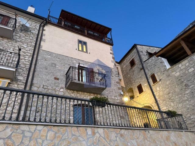 Appartamento in vendita di 277 m² in Via salvestrino, 3