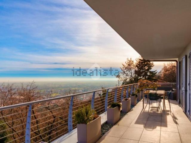 Appartamento in vendita di 277 m² in Via San Gottardo, 6
