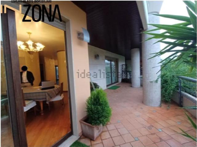 Appartamento in vendita di 277 m² in Viale John Fitzgerald Kennedy, 110