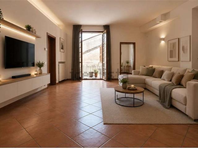 Appartamento in vendita di 278 m²