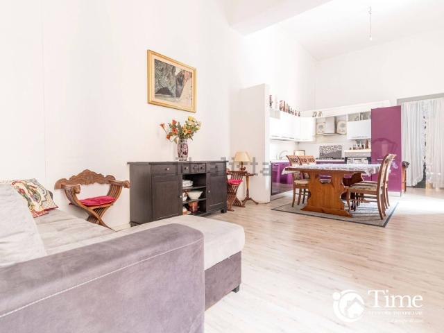 Appartamento in vendita di 279 m²