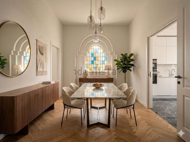 Appartamento in vendita di 279 m² in Via del Coroneo, 6