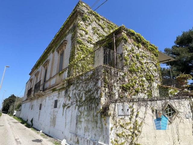 Appartamento in vendita di 279 m² in Via Madonna delle Vigne, 4