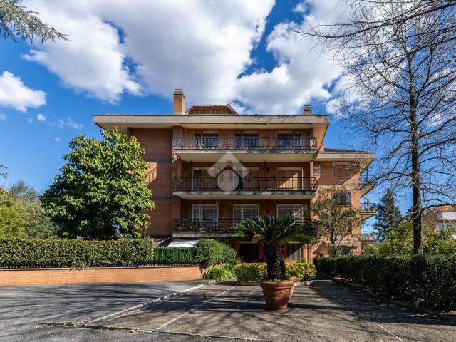 Appartamento in vendita di 280 m²