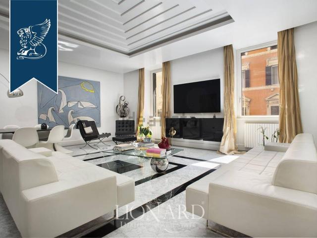 Appartamento in vendita di 280 m²