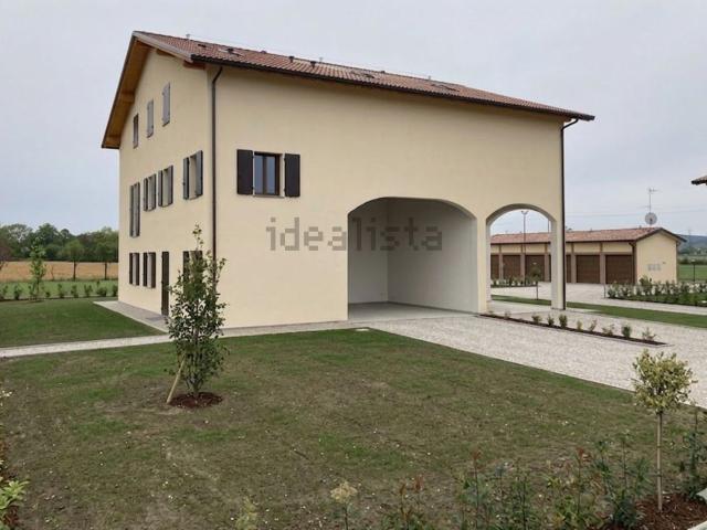 Appartamento in vendita di 280 m²