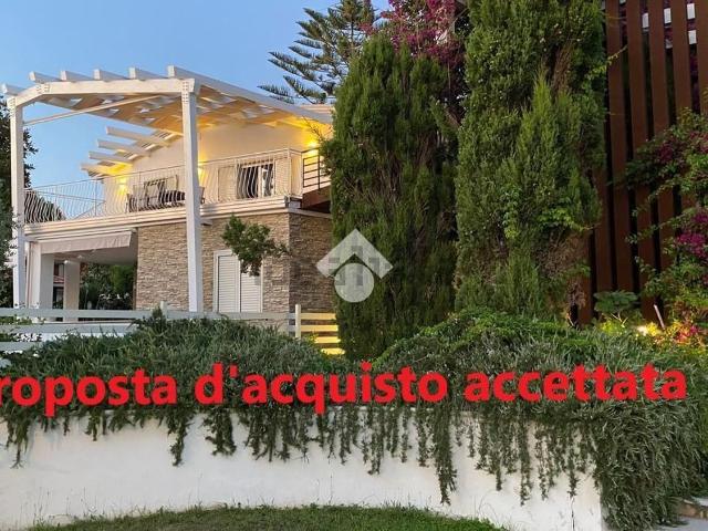 Appartamento in vendita di 280 m²