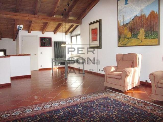 Appartamento in vendita di 280 m²