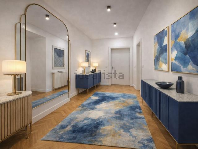 Appartamento in vendita di 280 m²
