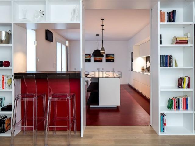 Appartamento in vendita di 280 m² in Via Cecilia Deganutti, 18