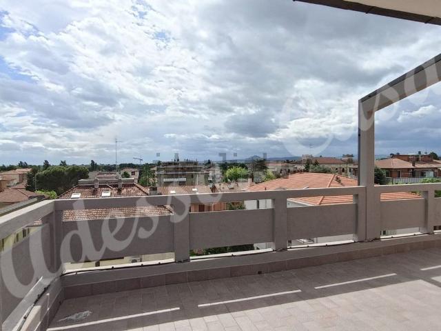 Appartamento in vendita di 280 m² in Via Arrigo Boito, 3