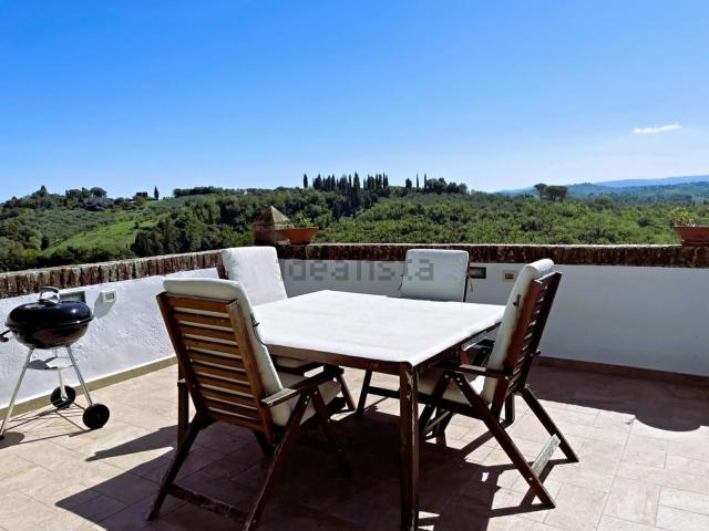 Appartamento in vendita di 280 m² in Via Augusto Conti