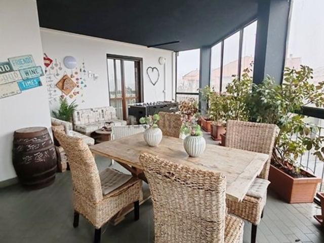 Appartamento in vendita di 280 m² in Via Don Candiani, 20