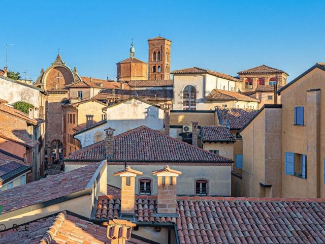 Appartamento in vendita di 280 m² in Via de&apos  Chiari